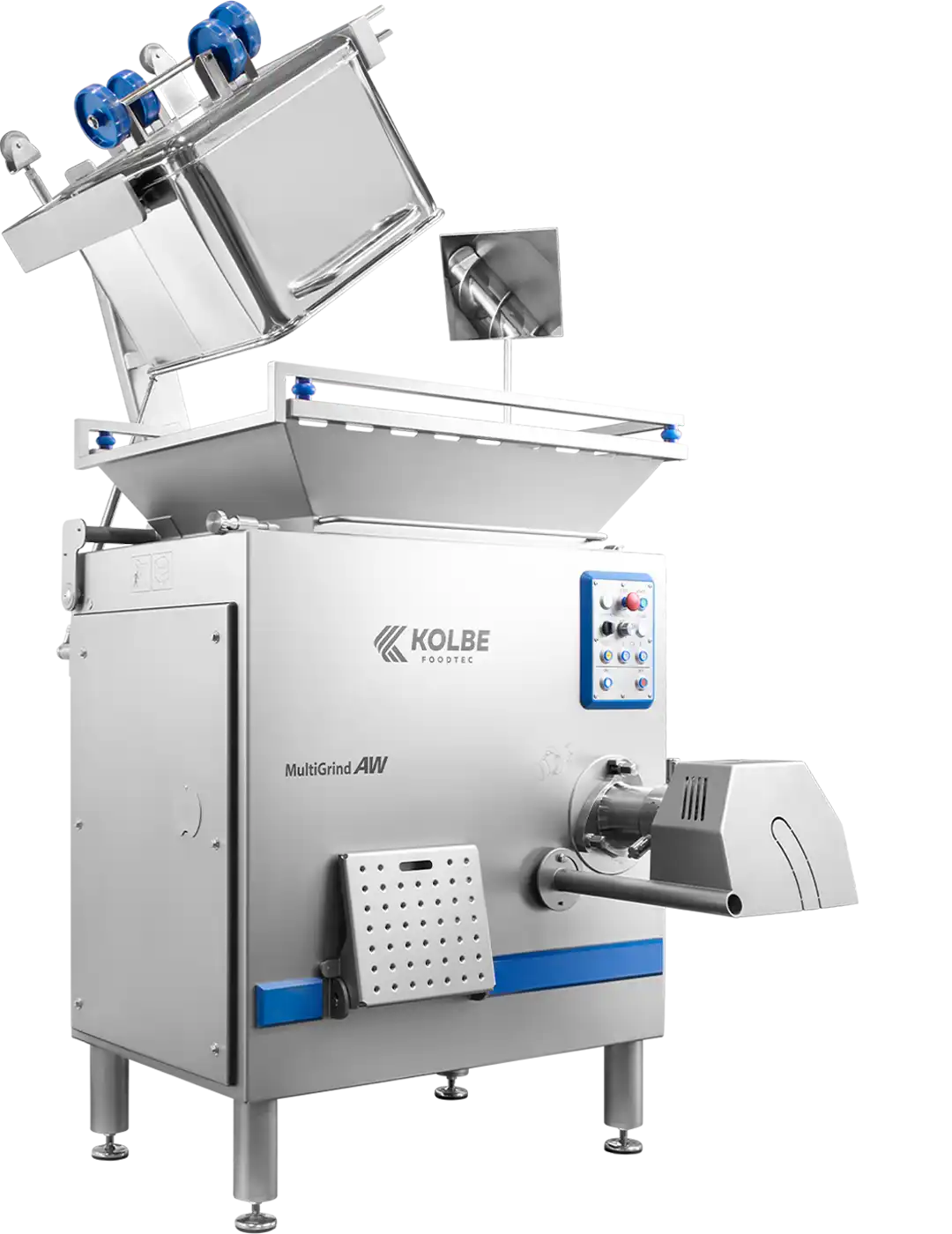 Kolbe AW56-240